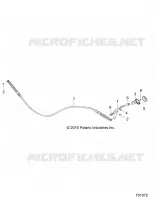 DRIVE TRAIN, SELECTOR DEL TREN