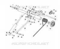 TRASERO ARM PAR