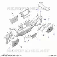TABLERO LOWER
