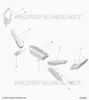 ELECTRICA, FORWARD LIGHTING (USA)