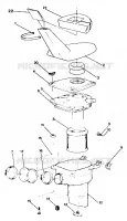CAJA DE AIRE  TRAIL BOSS (4919771977019A)