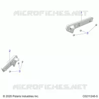 ELECTRICA, TAILLAMPS