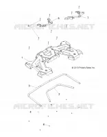LAS ASAS DE AND HAND GRIPS