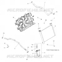 ENFRIAMIENTO SYSTEM