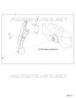 ESPEJO RETROVISOR
