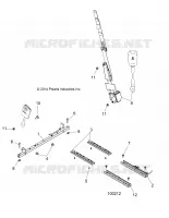 ASIENTO MOUNTING AND BELT