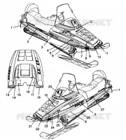 ETIQUETAS WIDETRAK LX 0942064 (49250425040007)