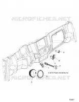 ELECTRICA, DASH INSTRUMENTS AND CONTROLS