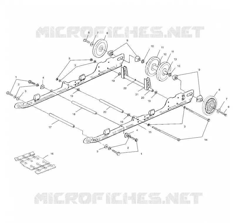 SUSPENSIÓN