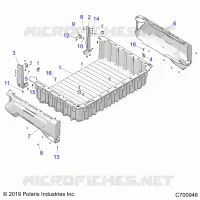 CAJA DE CARGA