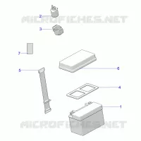 ELECTRICA, BATTERY