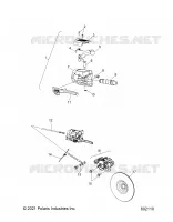 BRAKES, SISTEMA DE FRENOS
