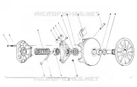 EMBRAGUE PRODUCTION (4909520952008A)