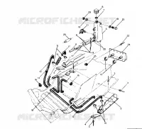 SISTEMA DE REFRIGERACIÓN 400 Updated 10/88 (4915411541025A)