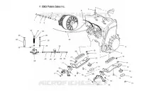 MONTAJE DEL MOTOR