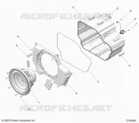 ELECTRICA, AUDIO, SUBWOOFER