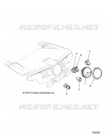 ELECTRICA, DASH INSTRUMENTS AND CONTROLS