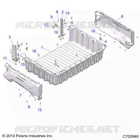 CAJA DE CARGA