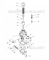 CARBURADOR  LTR (4914141414047A)