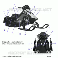 ETIQUETAS, 600 CC
