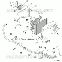 ENGINE, SISTEMA DE REFRIGERACIÃ“N