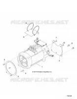 ELECTRICA, MOTOR, 48 VAC