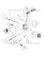 ENGINE, CULATA
