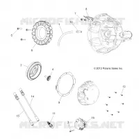 ENCENDIDO SYSTEM