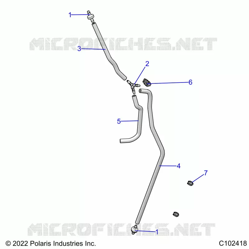 SISTEMA DE COMBUSTIBLE, FUEL TANK VENTING