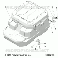 CAJA DE CARGA