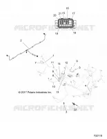 ELECTRICA, WIRE HARNESSES