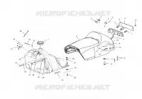 ASIENTO Y TANQUE DE GAS