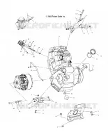 MONTAJE DEL MOTOR