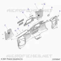 TABLERO LOWER