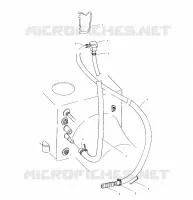 AGUA SIPHON