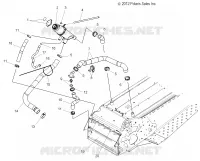 ENFRIAMIENTO SYSTEM