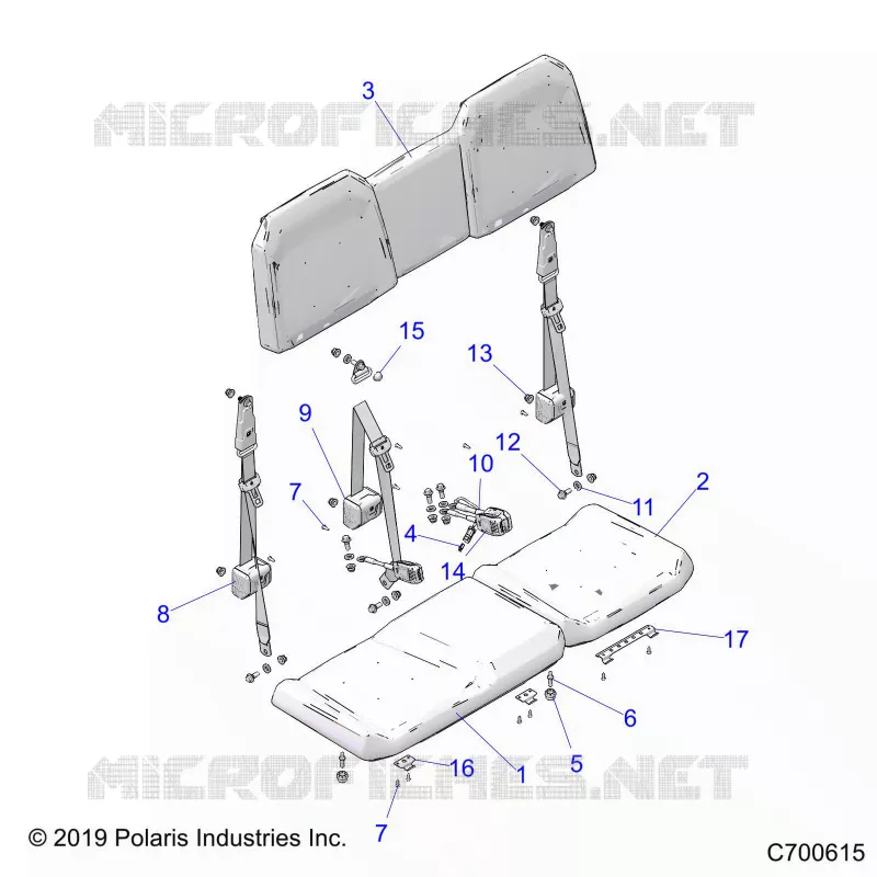 ASIENTO