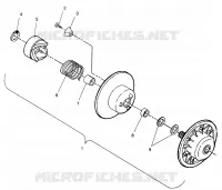 accionado de embrague TRAN SPORT 0960143 and  EURO TRAN SPORT E960143 (4932273227C001)