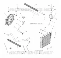 ENFRIAMIENTO SYSTEM
