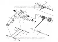 TRASERO ARM PAR