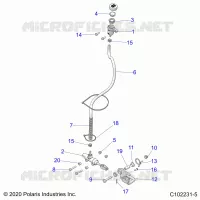 BRAKES, BRAKE PEDAL AND CILINDRO MAESTRO