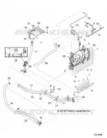ENGINE, SISTEMA DE REFRIGERACION