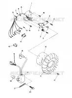 MAGNETO STARTRAK (4914141414043A)