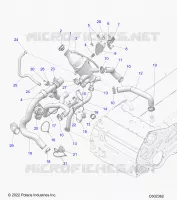 ENGINE, SISTEMA DE REFRIGERACIÃ“N