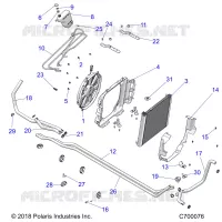 ENFRIAMIENTO SYSTEM