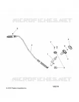 DRIVE TRAIN, SELECTOR DEL TREN