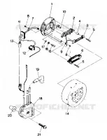 MAGNETO 400 (4912701270041A)