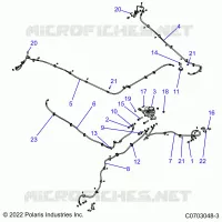 BRAKES, BRAKE LINES AND CILINDRO MAESTRO