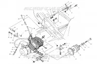 MONTAJE DEL MOTOR