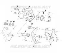 FRONT FRENO